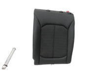 Audi A3 8V 12-16 5T Sitzpolster Links für Rücksitzbank Hinten Audi A3 8V 12-16 17.06.2014 gebraucht Vorschau 1