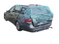 Mercedes S212 E350d 13-16 CDI 3,0 170KW Öl Schlauch Ölleitung für Getriebe Mercedes S212 E350d 13-16 29.09.2015... Vorschau 7