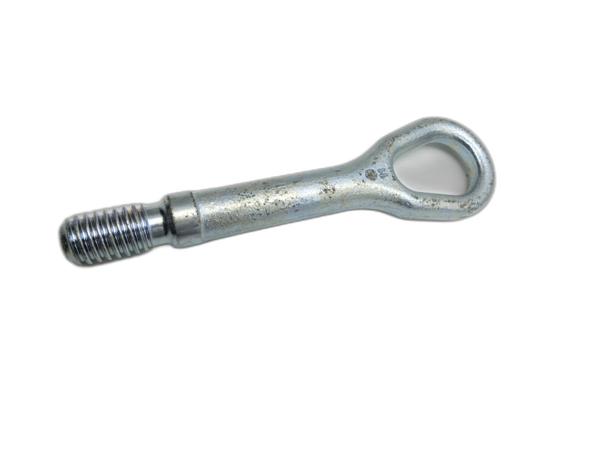 Towing eye Hook for Mercedes A160 W169 08-12 - Bild 1