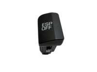 Skoda Superb 3T4 08-13 Schalter ESP Off satinschwarz/weiss Skoda Superb 3T4 08-13 20.06.2008 3T0941431B 3T0927134A... Vorschau 1