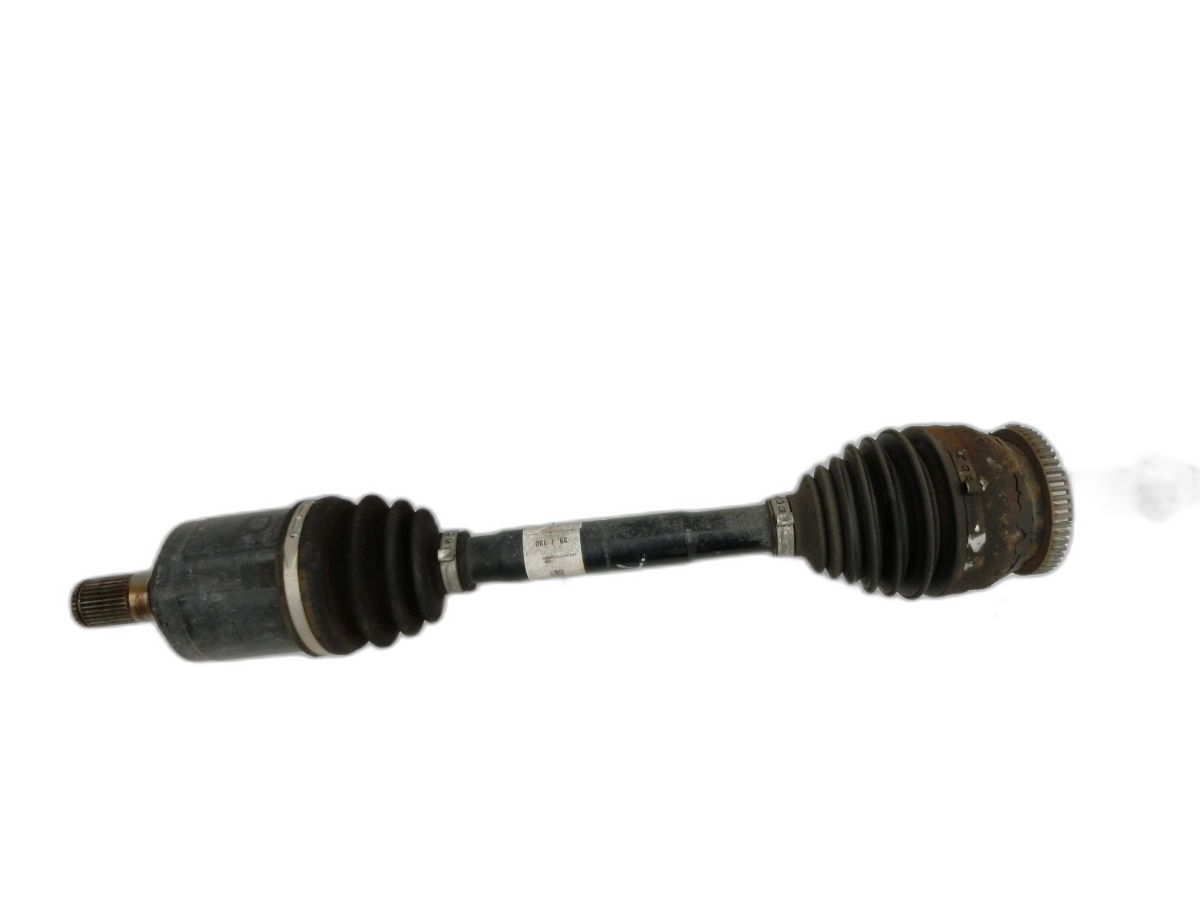 Árbol de impulsión transmisión izquierda delante para Autom 4WD Kia Sorento III UM 15-20 - Bild 1