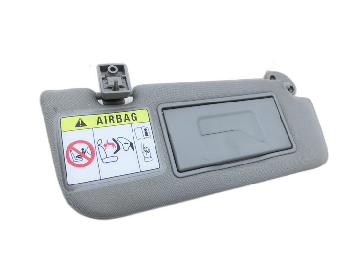 SSangyong Korando CK C200 13-17 Sonnenblende Rechts für Beifahrer  - Bild 1