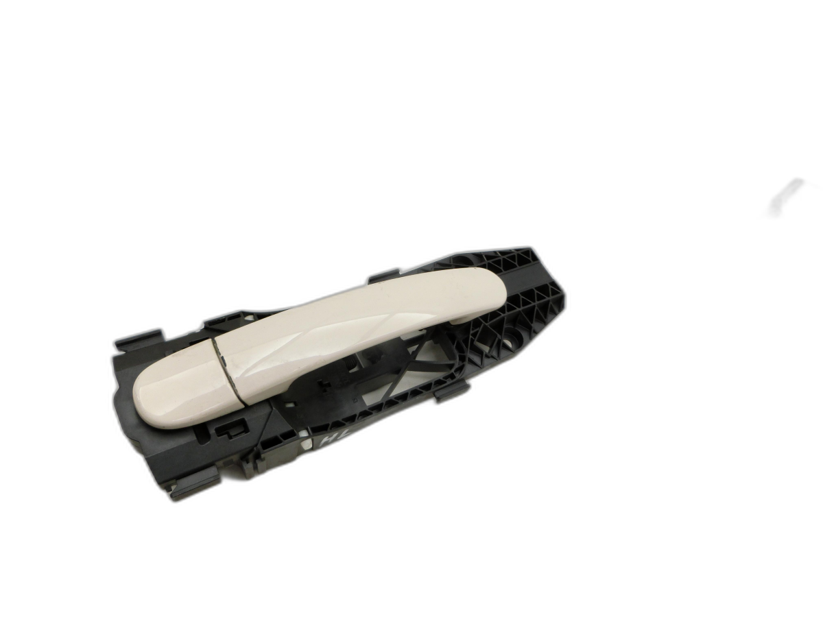 Door Handle outside Left Rear for LW1M Seat Mii KF1 11-16 - Bild 1