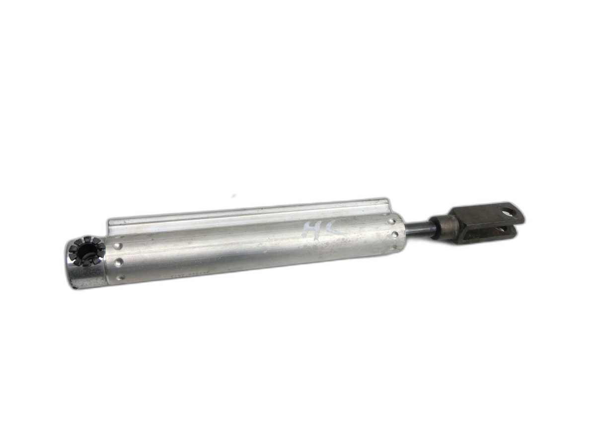 BMW E88 1er 11-13 Cabrio Zylinder Hydraulikzylinder Hydraulik für Verdeck Links  - Bild 1