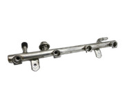 Mercedes W245 B200 05-08 2,0 100KW Einspritzleiste Düsenstock für Einspritzanlage Mercedes W245 B200 05-08... Vorschau 1