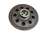 BMW F31 318d 12-15 2,0d 105KW N47D20U1 Riemenscheibe Schwingungsdämpfer Dämpfer BMW F31 318d 12-15 28.02.2014... Vorschau 1