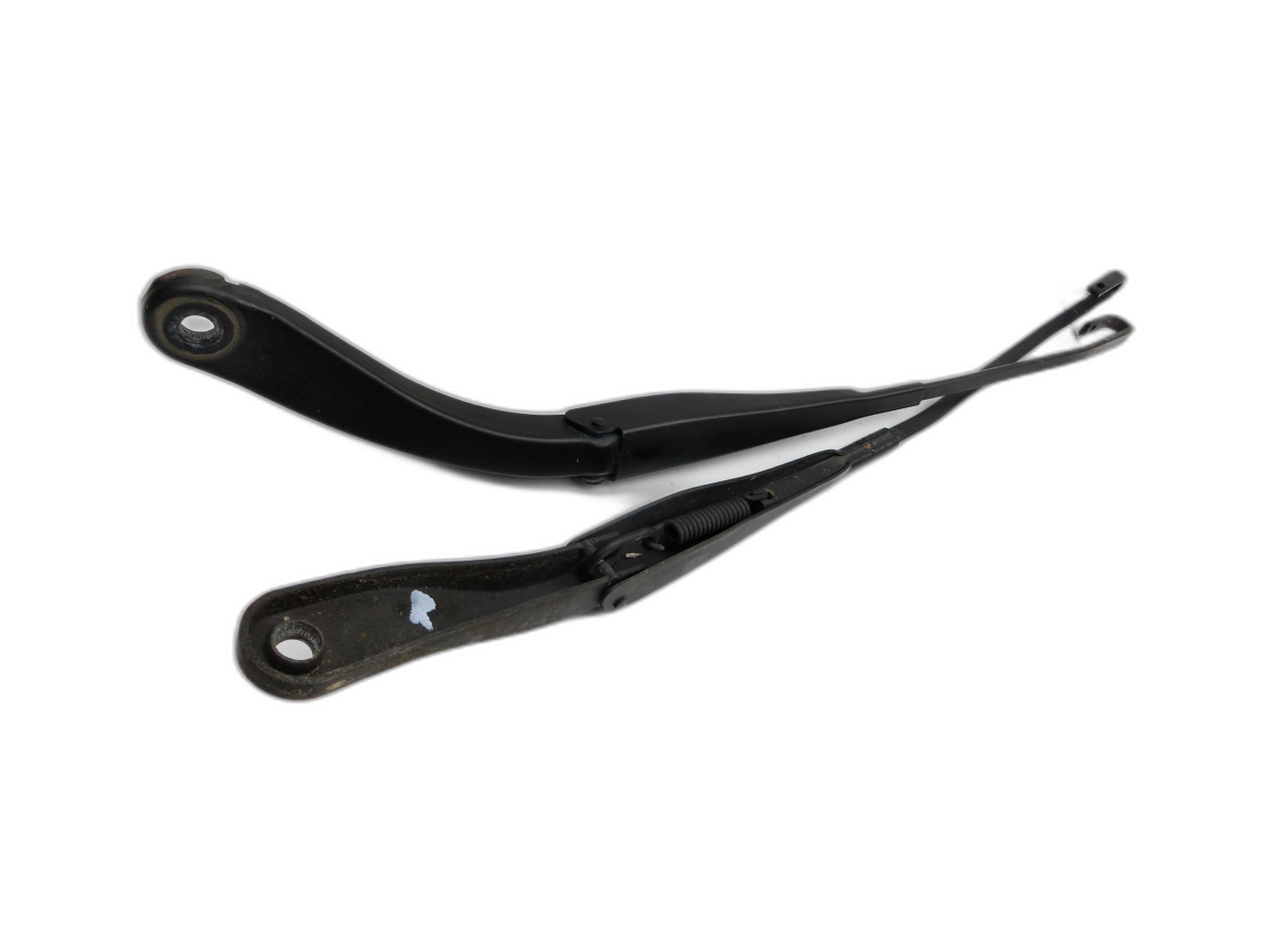 Dacia Logan MCV II 13-20 2x Scheibenwischer Wischarm Vorne  - Bild 1