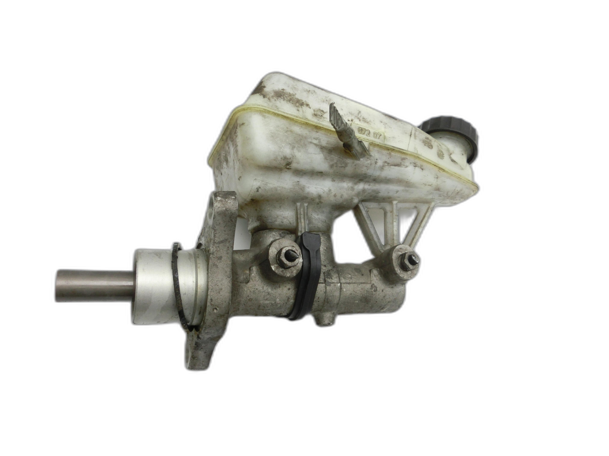 Fiat Scudo 272 07-16 Hauptbremszylinder Bremszylinder  - Bild 1