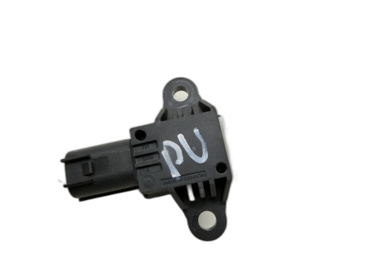 air bag sensor Crash Right Front for Jaguar XF X250 08-11 - Bild 1