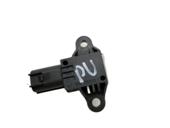 Jaguar XF X250 08-11 Airbagsensor Crashsensor Sensor Rechts Vorne  - Bild 1