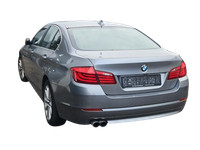 BMW F10 528i 10-13 Lenkungsteil Kreuzgelenk BMW F10 528i 10-13 07.10.2011 32306788156 6788156 gebraucht Vorschau 8