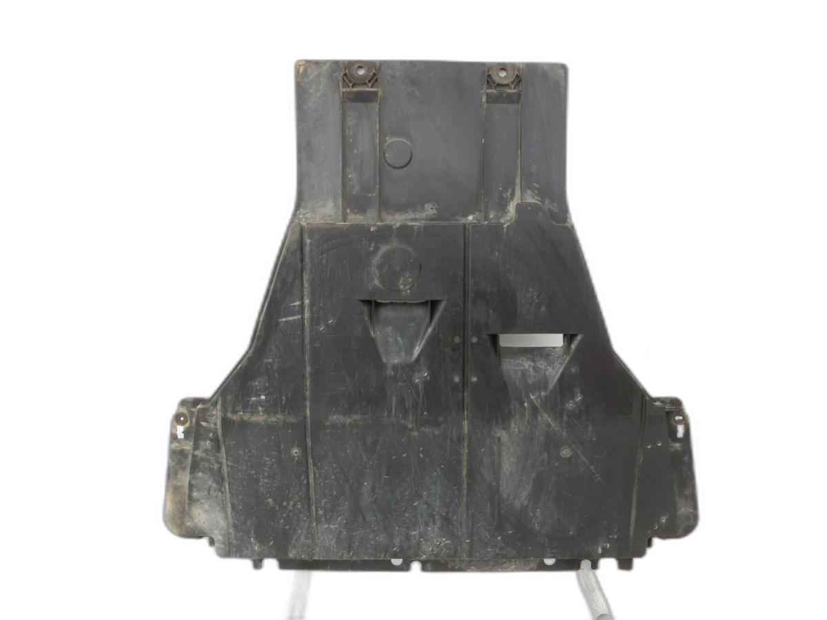 Renault Megane III 08-12 dCi 1,5 81KW Unterfahrschutz für Motor  - Bild 1