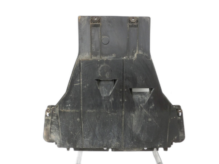 Renault Megane III 08-12 dCi 1,5 81KW Unterfahrschutz für Motor  - Bild 1