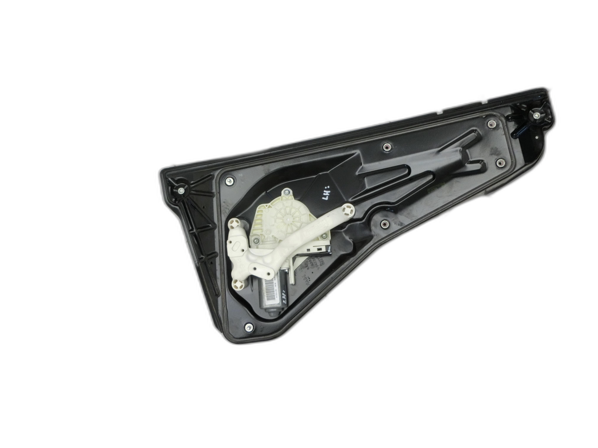 Range Rover Sport LS 10-13  Fensterhebermotor mit Fensterheber Links Hinten  - Bild 1