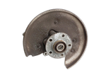 Audi A5 8T 11-16 5T TDI 3,0 180KW 4WD Achsschenkel Radnabe Rechts Hinten Audi A5 8T 11-16 04.04.2013 8K0505432AR... Vorschau 1