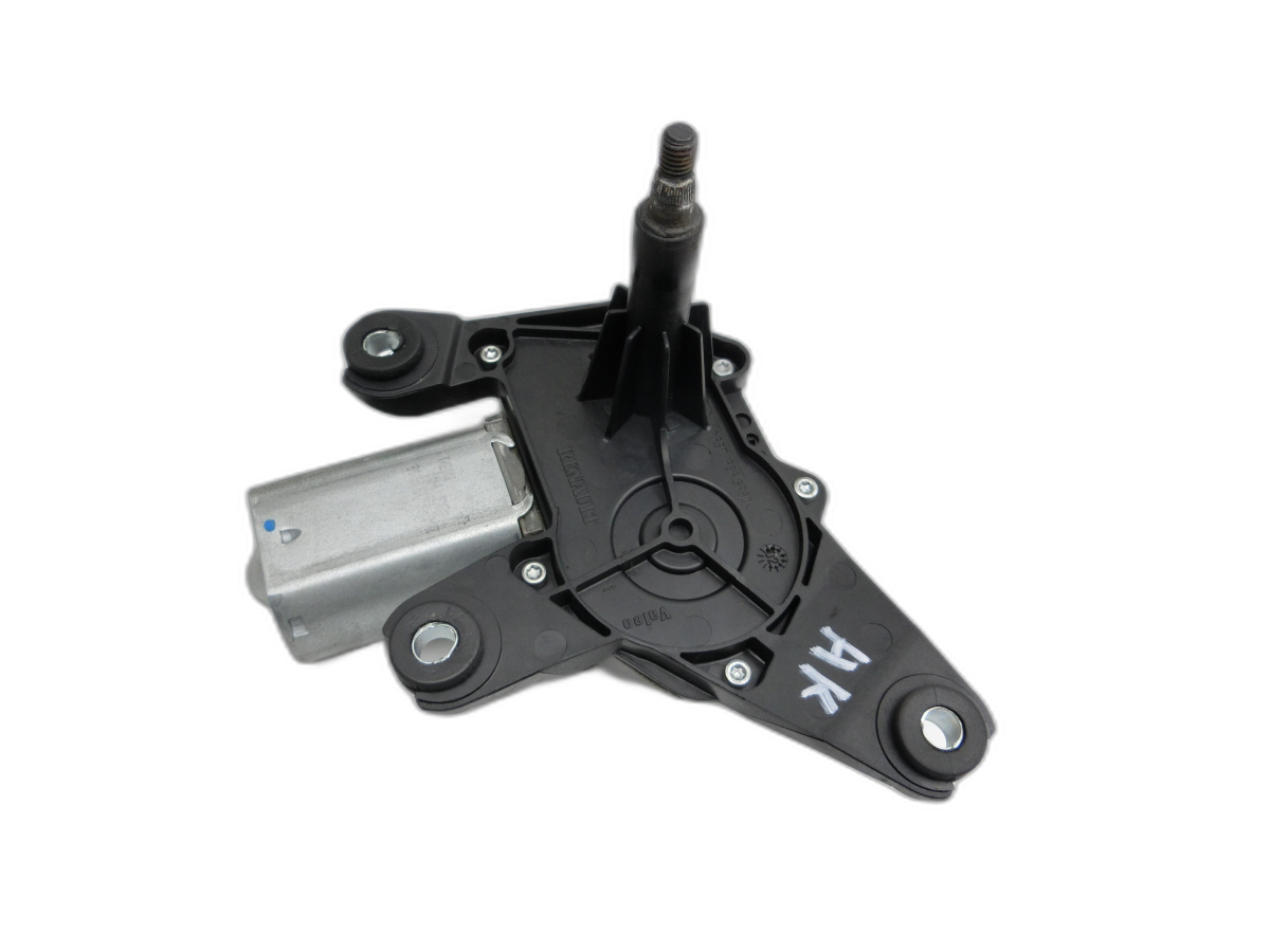 Opel Vivaro A 03-14 Wischermotor m. Wischergestänge Rechts Hinten  - Bild 1