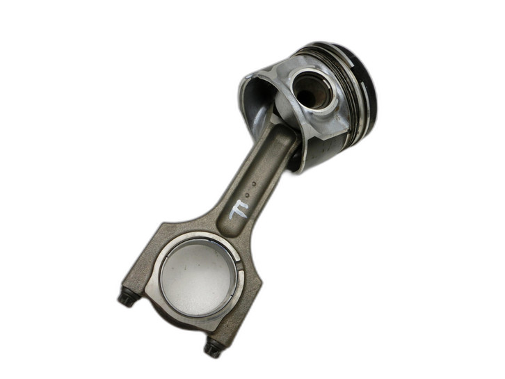 BMW E61 525d 04-07 2,5d 130KW M57/TU 256D2 Kolben mit Pleuel Pos F  - Bild 1