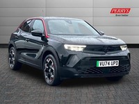 2024 Vauxhall Mokka 100kW GS 50kWh 5dr Auto SUV ELECTRIC Automatic