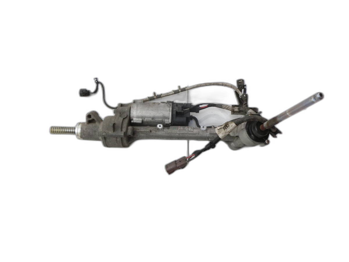 Range Rover Evoque  Lenkgetriebe Elektr. Servolenkung Lenkhilfe  - Bild 1