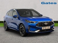 2024 Ford Kuga 5Dr ST-Line X 2.5 FHEV 180PS 2WD Auto Estate Hybrid Automatic