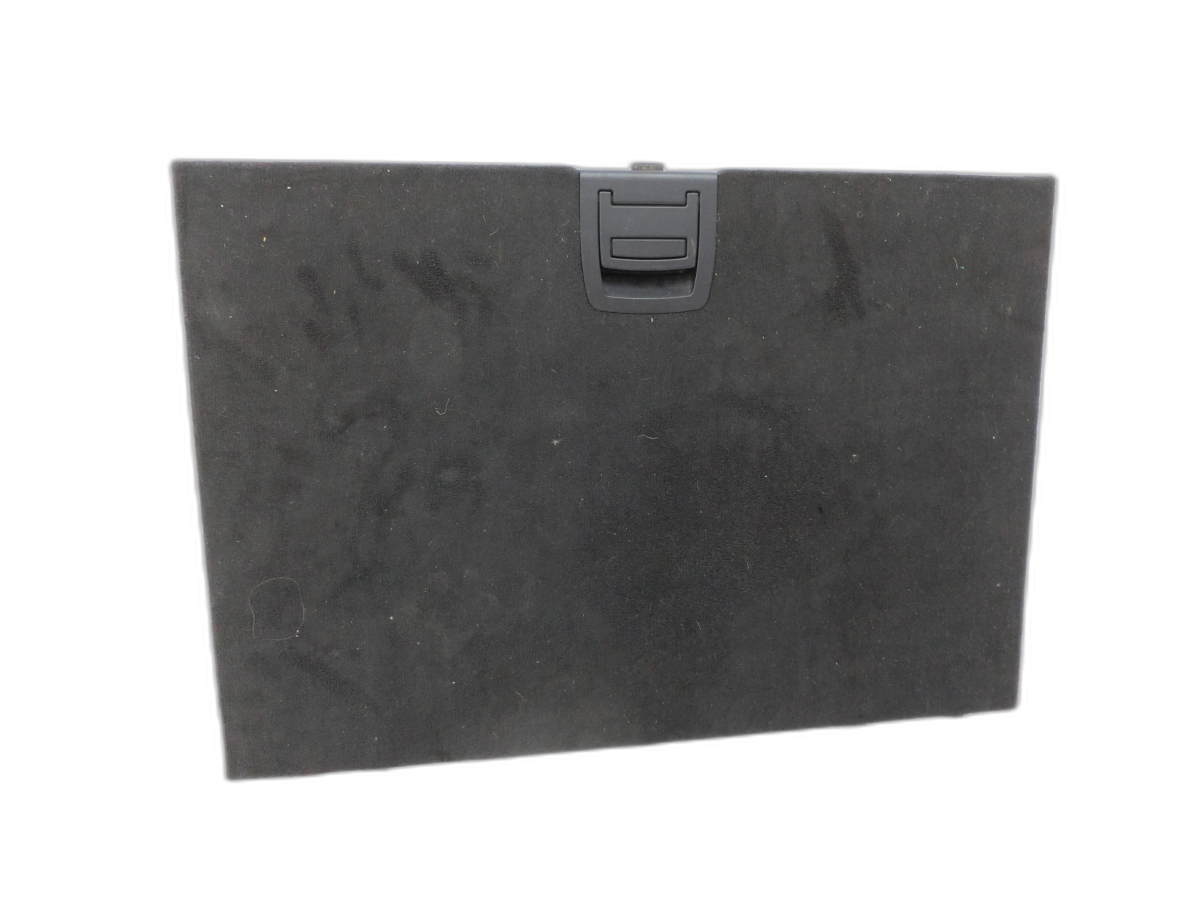 BMW X3 E83 LCI 06-10  Kofferraummatte Kofferraum Einlegeboden - Bild 1