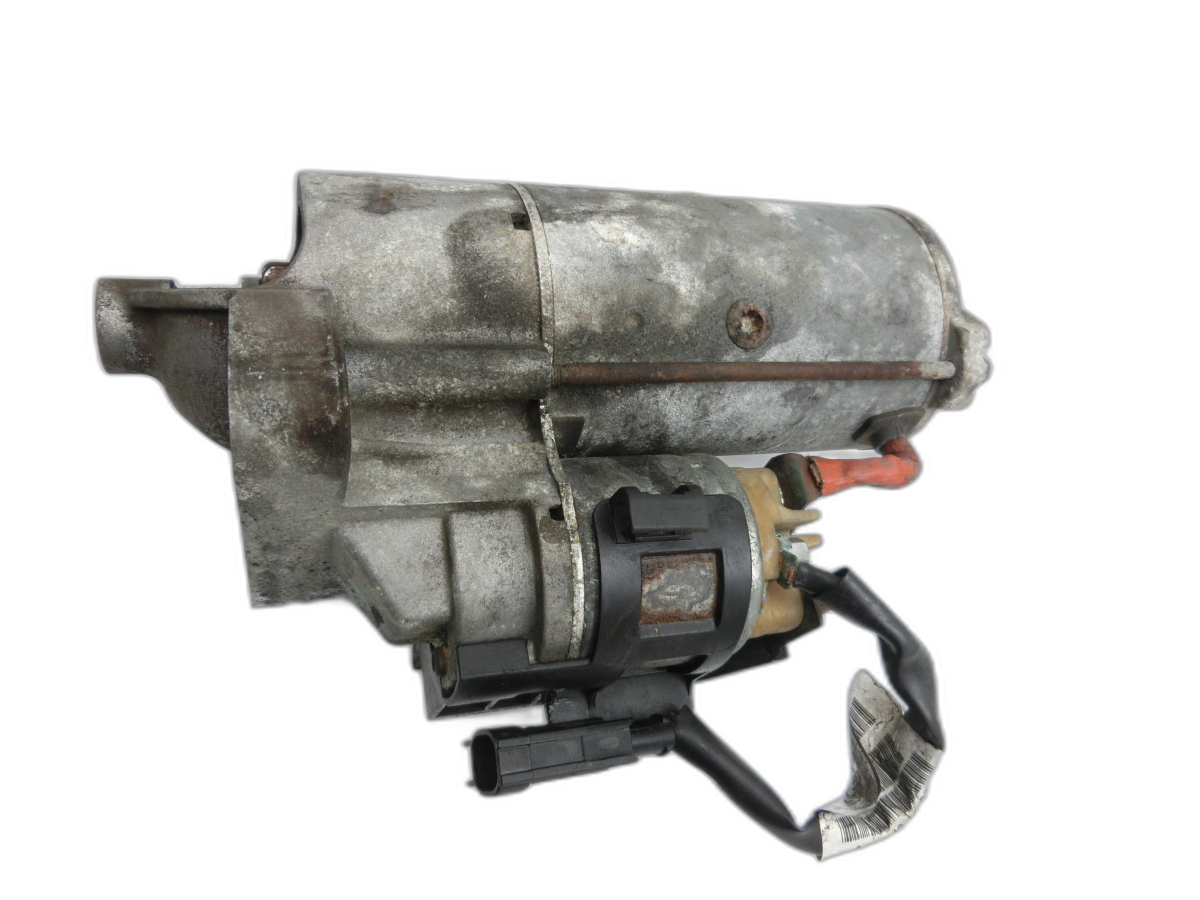 Starter motor for Autom Renault Trafic II Vivaro A 06-14 - Bild 1