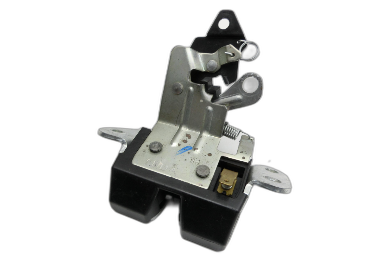 Cerradura para Puerta trasera portón trasero Cierrebloqueo Hyundai I20 PB 12-15 - Bild 1