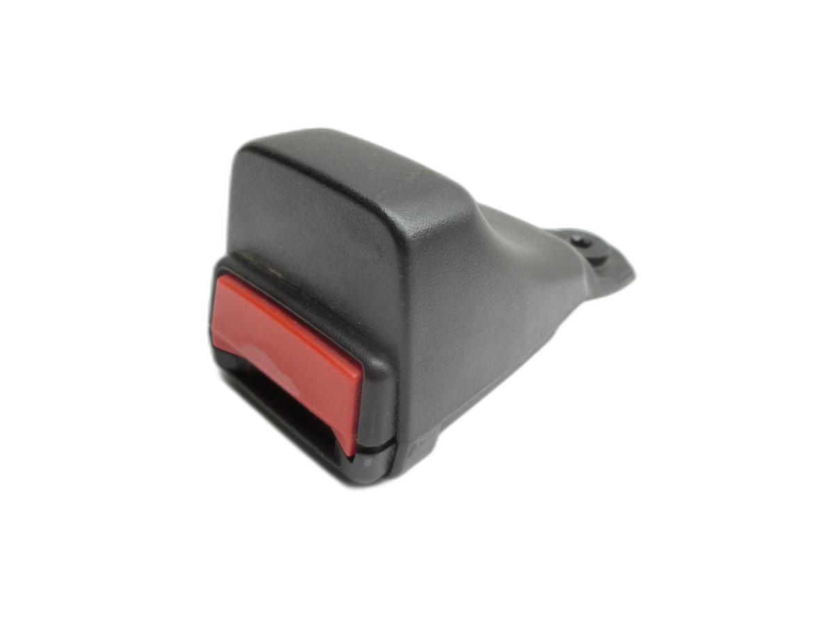 Mercedes R320 W251 06-10 Lang Gurtschloss Links Hinten Mitte  - Bild 1