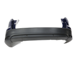 Ford Focus III 3 14-20 Kombi Stoßstange Stoßfänger Heckstosstange Hinten Ford Focus III 3 14-20 05.07.2017... Vorschau 1