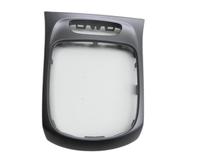 Opel Astra K B16 15-22 Blende Einbaurahmen - Bild 1