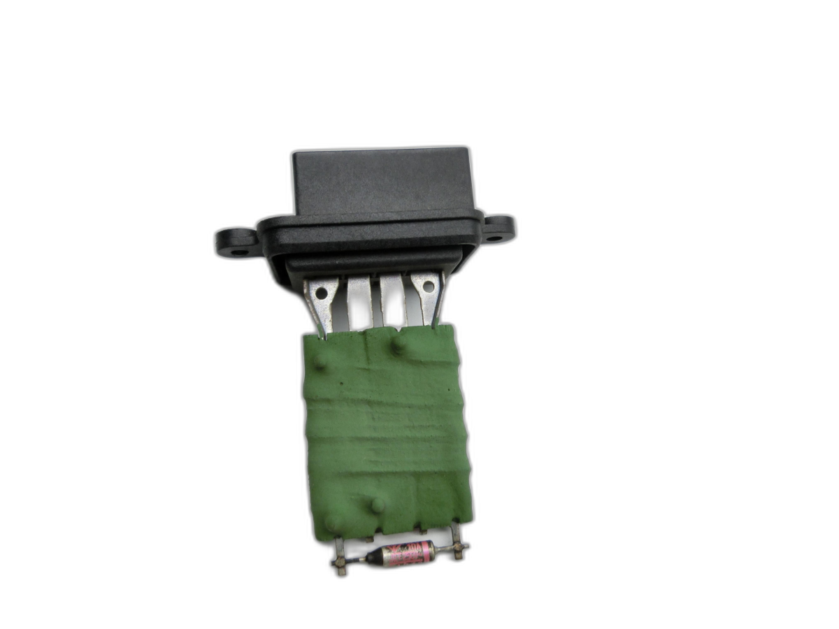 Resistencia Ventilador para Fiat 500 312 09-15 - Bild 1