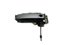 Audi A4 8E 04-08 Kombi Türgriff Griff aussen Links Vorne LY7G Audi A4 8E 04-08 12.09.2005 8E1837207 gebraucht Vorschau 1