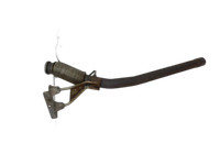 VW T6 7E 15-19 TDI 2,0 75KW Vorderrohr Abgasrohr Flexrohr VW T6 7E 15-19 30.08.2016 7E0253095E gebraucht Vorschau 1