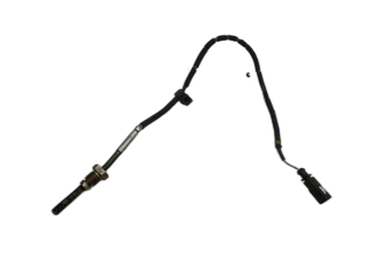 Capteur Sonde de température des gaz d’échappement pour Audi A5 8T 07-12 - Bild 1