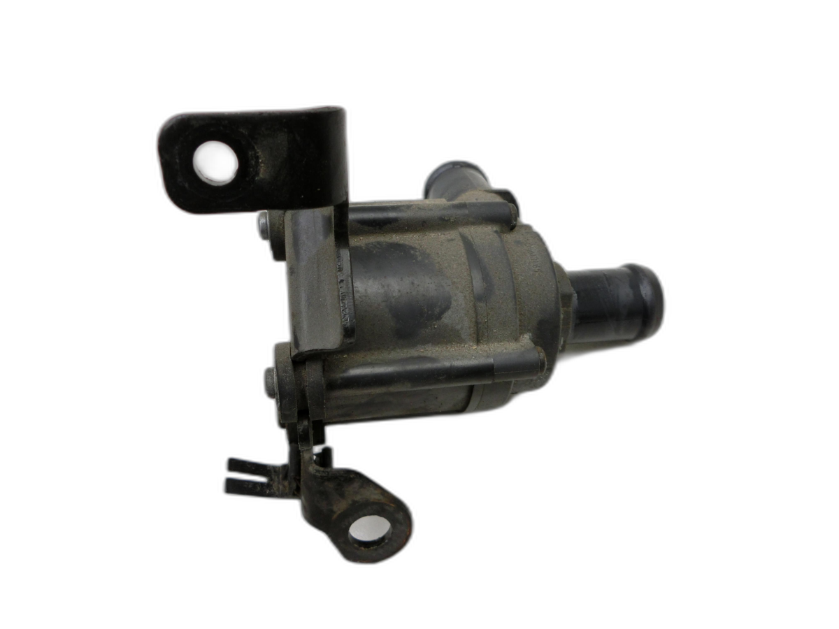 bomba de circulación Calefacción para Audi A4 8K B8 QU 11-15 - Bild 1