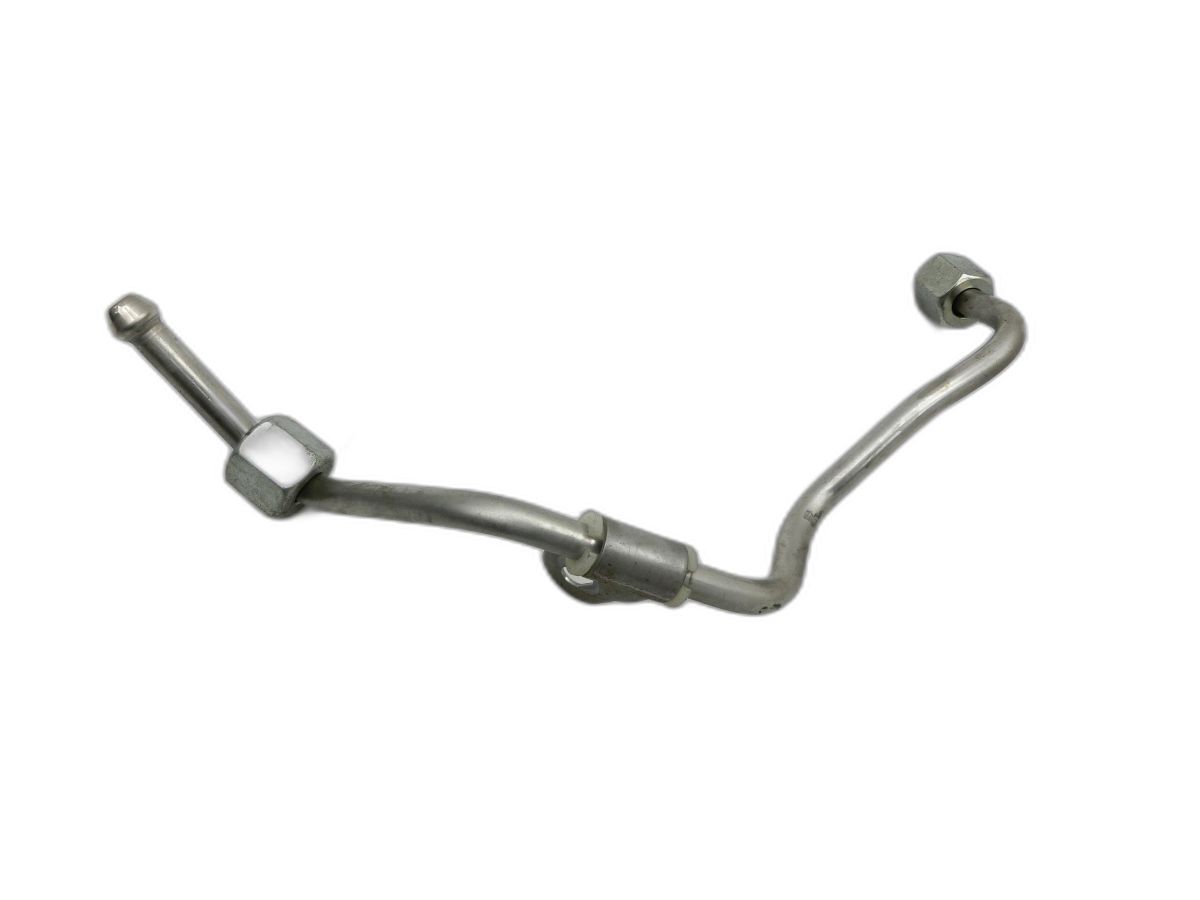 Alta presión Tubería de combustible para Dacia Lodgy JS 12-22 - Bild 1