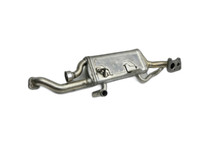 Mercedes C218 CLS 350 11-14 CDI 3,0 190KW Abgaskühlung Wärmetauscher für AGR Mercedes C218 CLS 350 11-14 25.01.2011... Vorschau 1