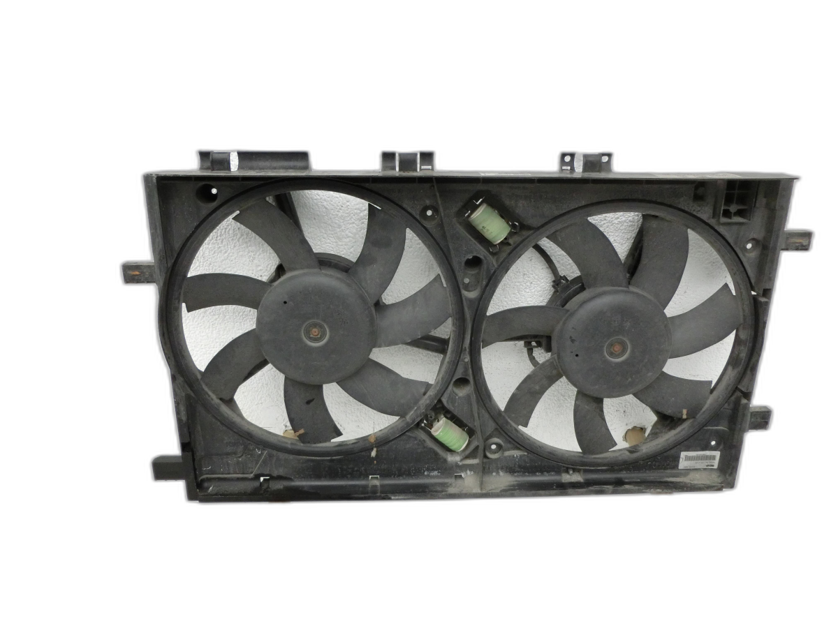 Opel Insignia A 13-17 CDTi 2,0 125KW Lüfter Ventilator f. Kühler  - Bild 1