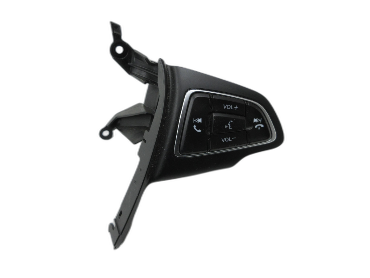 Ford Focus III 3 14-18 Lenkradschalter Multifunktionstasten Schalter für Lenkrad Rechts - Bild 1