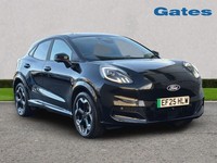 2025 Ford Puma Gen-E 5Dr Premium Standard Range Auto Hatchback Electric Automati