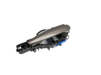 BMW 1er 114i F20 11-15 5T Türgriff Griff aussen Links Hinten B06 BMW 1er 114i F20 11-15 23.09.2014 7321641... Vorschau 1