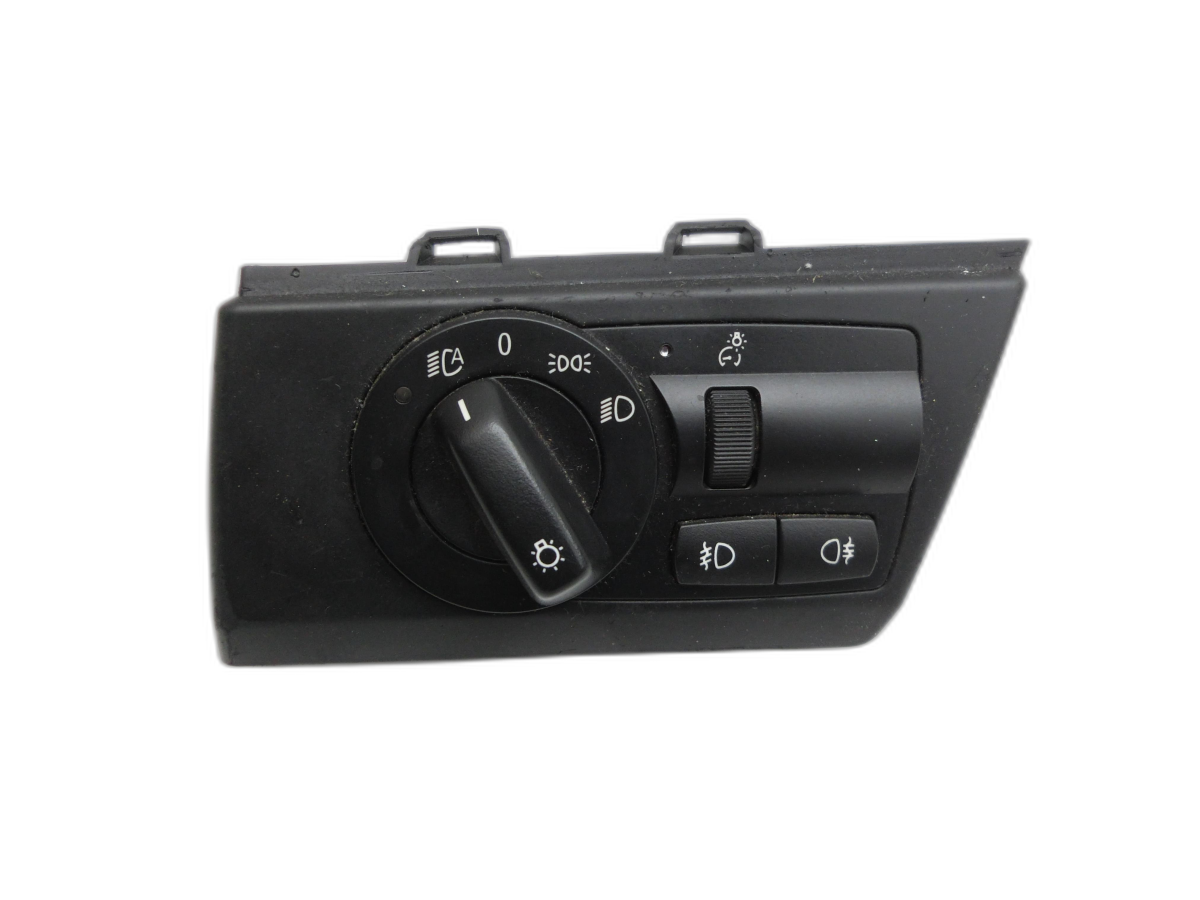 Light switch for BMW X3 E83 LCI 06-10 - Bild 1