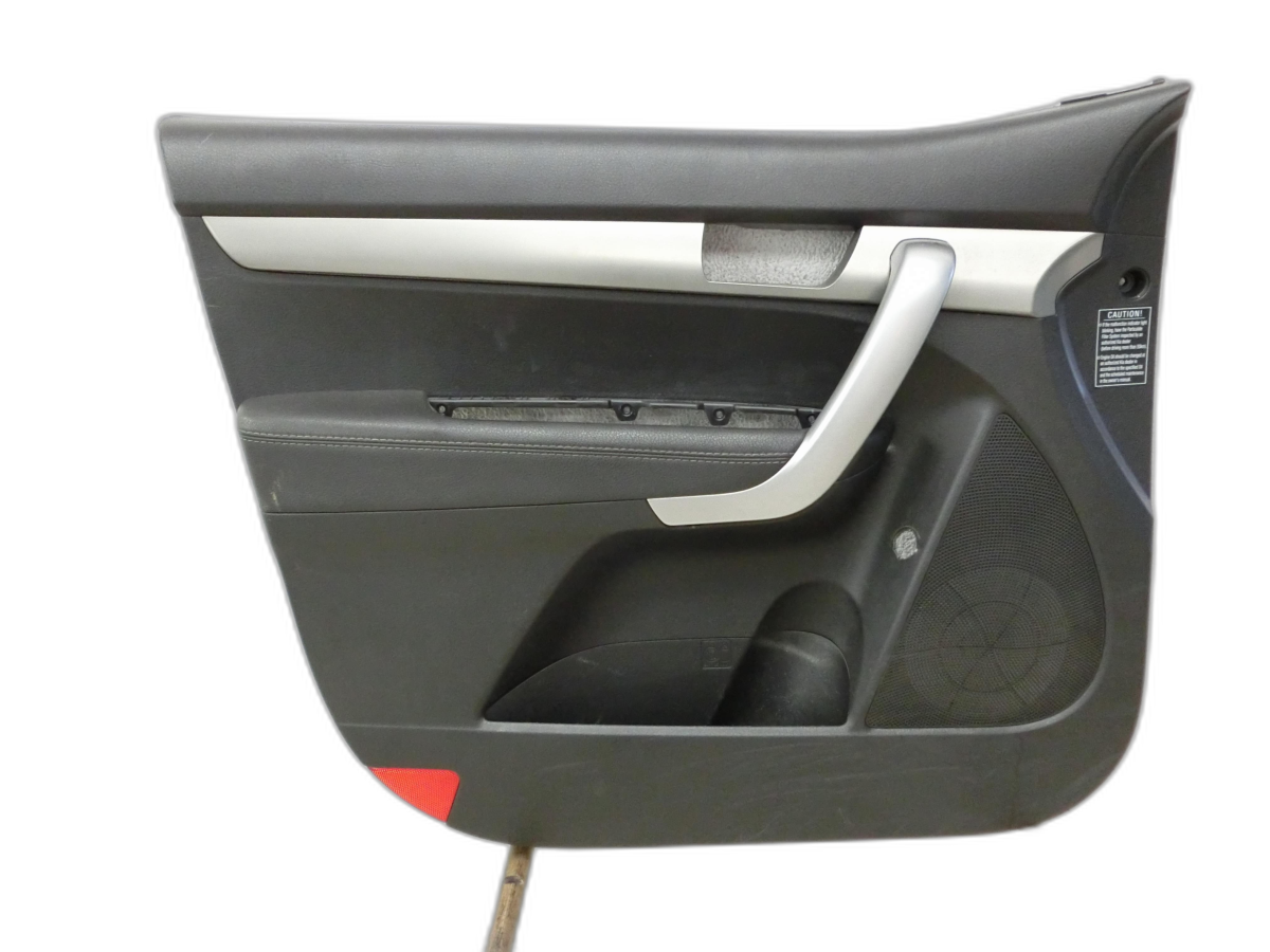 Pannello portiera Sx anteriore per Kia Sorento XM 09-12 - Bild 1