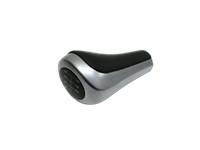 BMW X3 E83 03-06 3,0 170KW Schaltknauf für Schalthebel Gangschalter BMW X3 E83 03-06 12.11.2004 gebraucht Vorschau 1