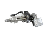 Skoda Rapid NH 12-17 elektr. Lenkhilfe Lenksäule mit Steuergerät Skoda Rapid NH 12-17 19.12.2013 6R1423510AQ... Vorschau 1