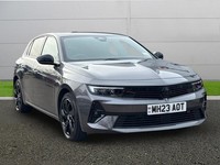 2023 Vauxhall Astra 1.2 Turbo 130 GS 5dr Hatchback Petrol Manual