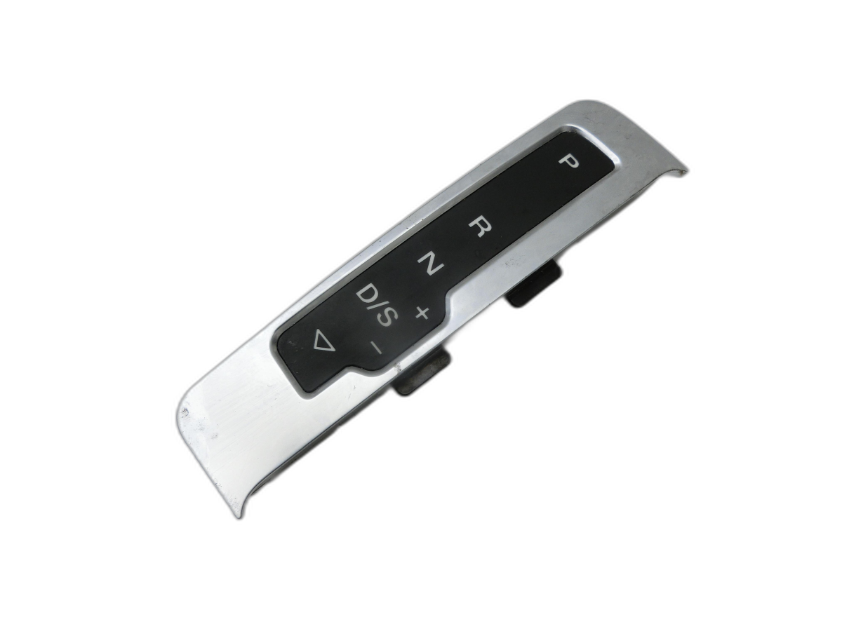 Audi Q5 8R 12-17 Blende für Schaltkulisse Ganganzeige  - Bild 1