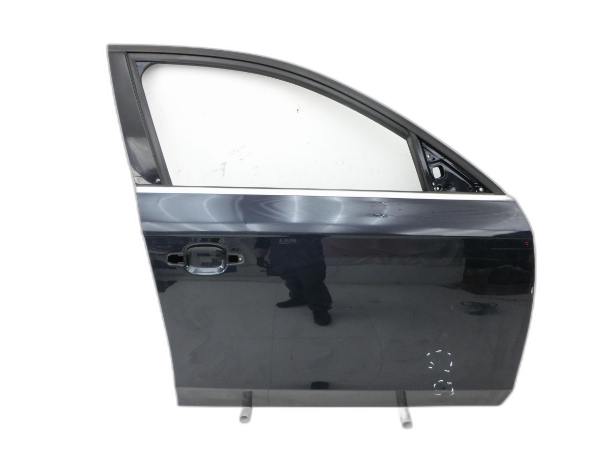 Audi A4 8K B8 07-11 Lim Tür Beifahrertür Rechts Vorne LZ5A - Bild 1