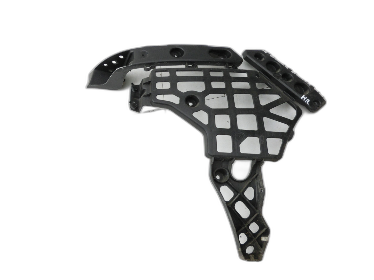 Renault Megane III CC 10-16 Cabrio Aufnahme für Verdeckverriegelung Rechts Hinten  - Bild 1