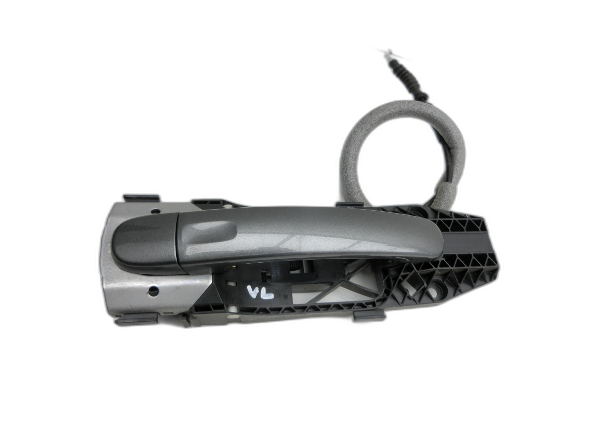 VW Tiguan I 5N 11-16  Türgriff Griff aussen Links Vorne LD7R       - Bild 1